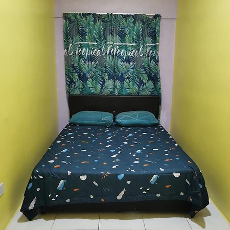 Homestay Cameron Highlands Mikayla Buitenkant foto