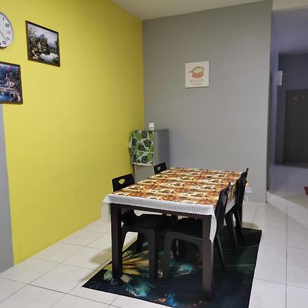 Homestay Cameron Highlands Mikayla Buitenkant foto