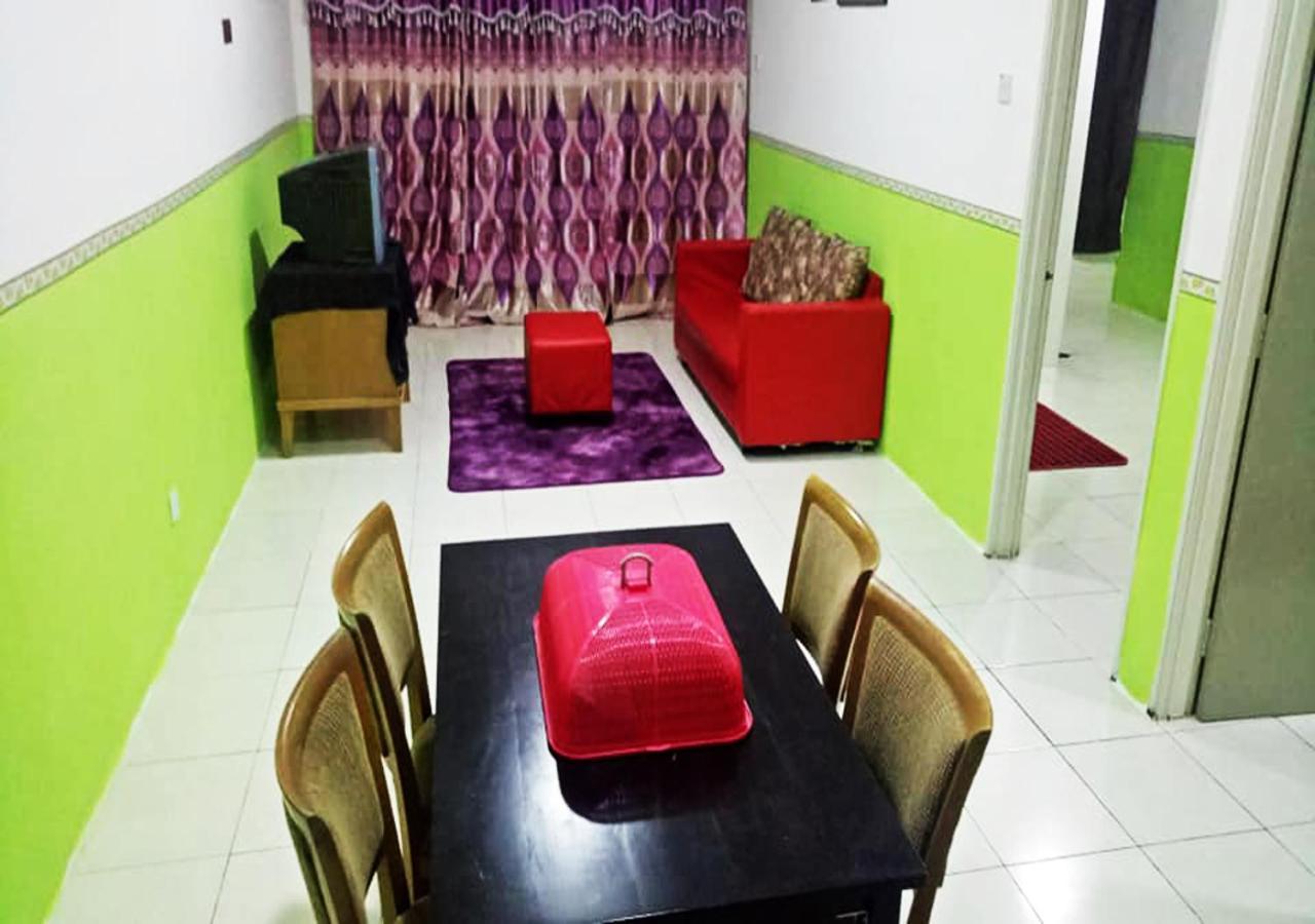Homestay Cameron Highlands Mikayla Buitenkant foto
