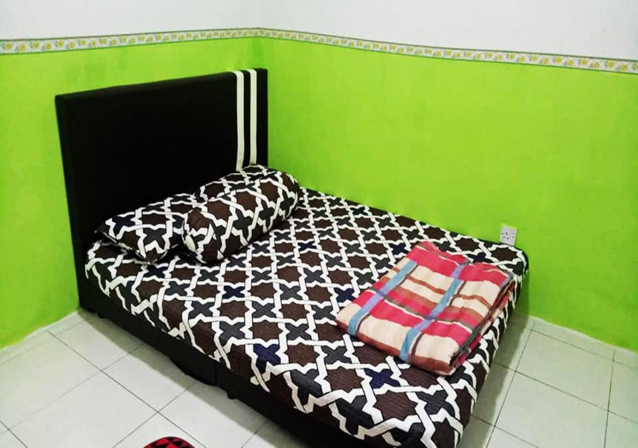 Homestay Cameron Highlands Mikayla Buitenkant foto