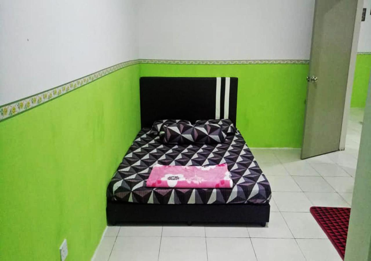 Homestay Cameron Highlands Mikayla Buitenkant foto