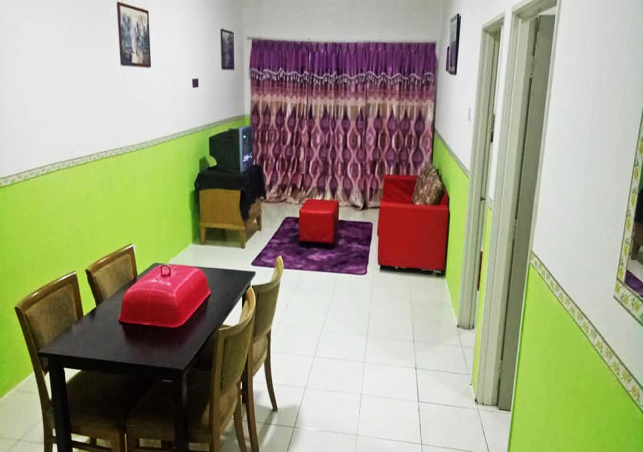 Homestay Cameron Highlands Mikayla Buitenkant foto