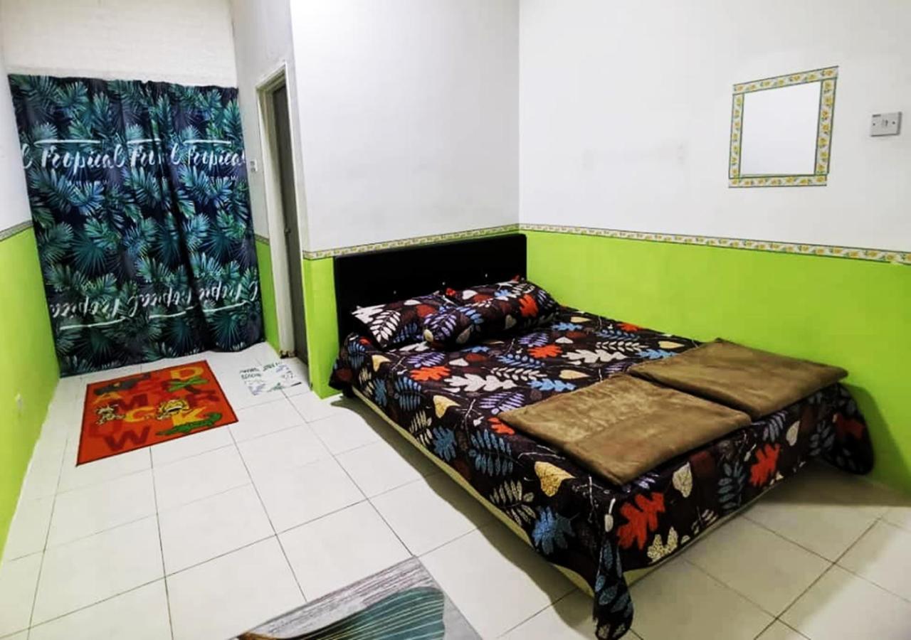 Homestay Cameron Highlands Mikayla Buitenkant foto