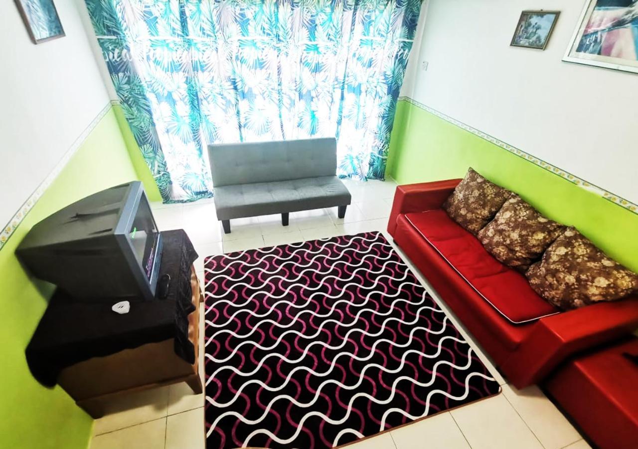 Homestay Cameron Highlands Mikayla Buitenkant foto