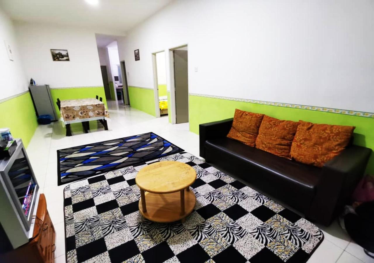 Homestay Cameron Highlands Mikayla Buitenkant foto